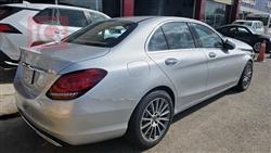 مرسيدس بنز C-Class